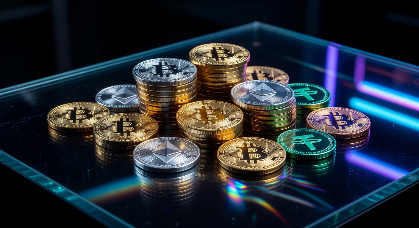 Le criptovalute più popolari per il betting online - siti scommesse crypto